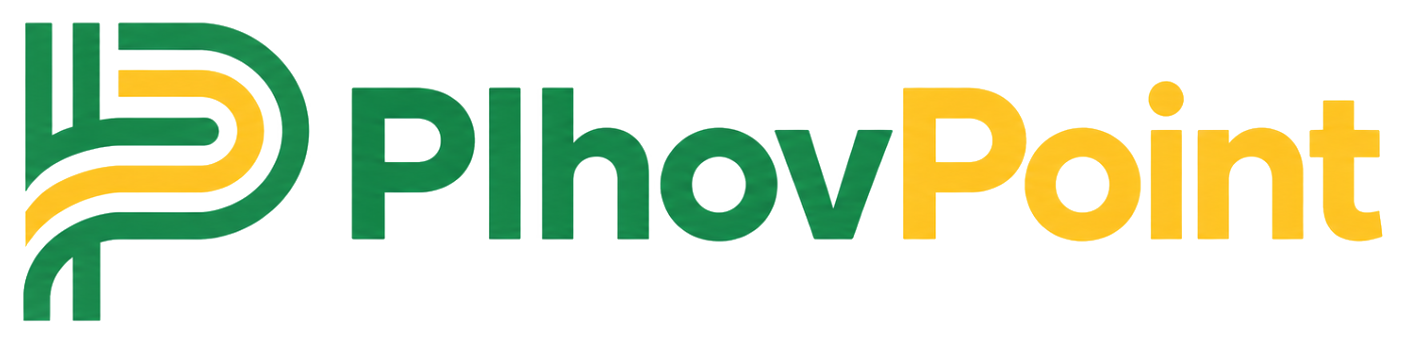 PlhovPoint